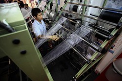 36.000 Orang Pekerja Tekstil Kena PHK