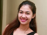 Guys, Della Wulan Udah Putus dari Diego Michiels