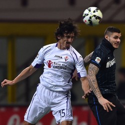 Inter Diuji Fiorentina, Juve Ditunggu Laga di San Paolo