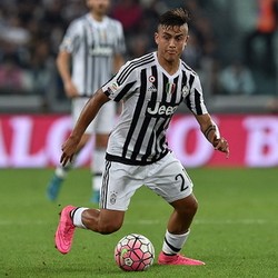 Juventus Akan Beri Waktu untuk Dybala