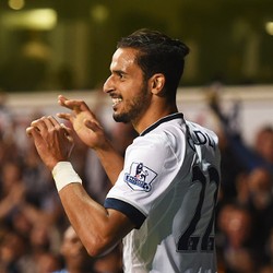 Lawan City Jadi Kesempatan Bagus untuk Spurs Tunjukkan Potensi