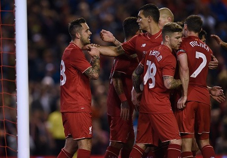 Menguji Usaha Bangkit Si Merah