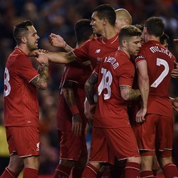 Menguji Usaha Bangkit Si Merah