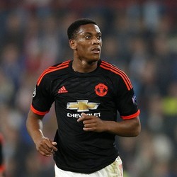 Beckham: Martial Tipe Pemain yang MU Banget
