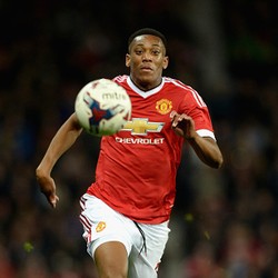 Soal Martial, Wenger: Saya Pikir Monaco Tak Mau Menjualnya