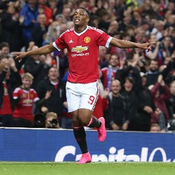 Lagi, Martial!
