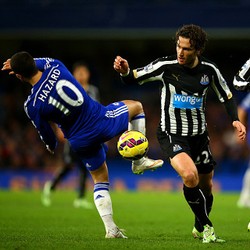 Misi Mourinho Taklukkan St James Park