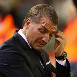 Rumor Klopp dan Ancelotti Tak Bikin Rodgers Khawatir