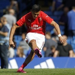 Sanchez Melempem, Wenger Tak Risau