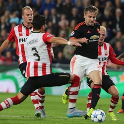 Sudah Temui Shaw, Moreno: Dia Tak Salahkan Aku