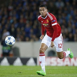 Smalling Beri Nilai Dirinya 7