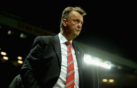 Van Gaal Dipusingkan Badai Cedera di Lini Belakang