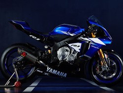 Yamaha Kembali ke WSBK, R1 Siap Turun Balap