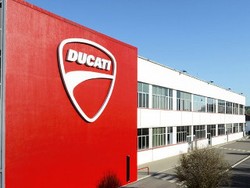 Kasus VW, Ikut Berdampak ke Ducati?