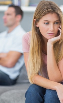 Yang Sebaiknya Dilakukan Saat Meragukan Cinta Kekasih