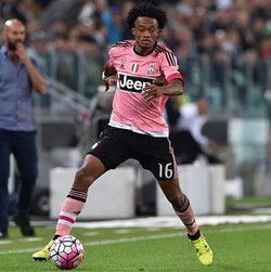 Kemampuan Cuadrado yang Bisa Menyelamatkan Juventus
