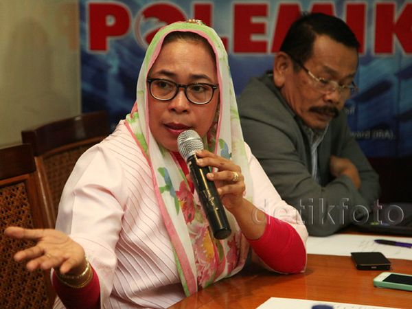 Diskusi Bebas Lepas di Lapas