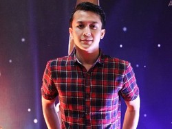 Yonggi Persiapkan Album Usai Rilis Rusak Hatiku