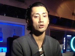 Resmi Bebas, Revaldo Tak Mau Buru-buru Eksis Lagi