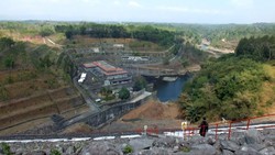 Nasib Waduk Jenderal Soedirman yang Kini Makin Kritis