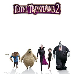 Hotel Transylvania 2 Hadir di iOS dan Android