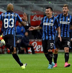 Inter Akrab dengan Skor 1-0, Capello: Pikir Dulu Sebelum Kritik