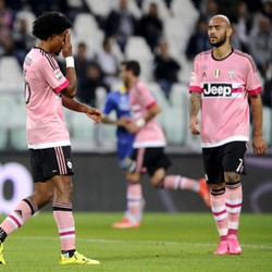 Thuram: Juve Cuma Butuh Waktu, Fans Tak Perlu Risau