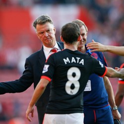 Mata Sebut Para Pemain MU Sudah Lebih Memahami Filosofi Van Gaal