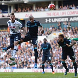 Pellegrini Soroti Buruknya Pertahanan City