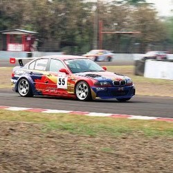 Persaingan Kian Panas di ISSOM Seri Keempat