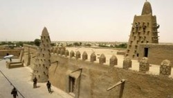Perusak Situs Islam Timbuktu Diadili di Mahkamah Internasional