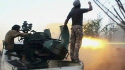 Pasokan Senjata dari AS Beralih ke Sekutu Al Qaida