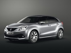 Segera Pasarkan Hatchback Baleno, Ini Konsumen yang Dibidik Suzuki