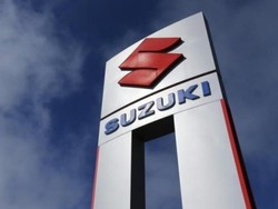Porsche Resmi Beli 1,5 Persen Saham Suzuki di VW