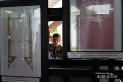 Akhir Pekan Edukatif Bersama Keluarga di Museum Aceh