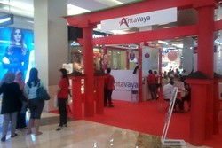 Hari Terakhir AntaVaya Mega Travel Fair, Kuota Happy Hour Ditambah