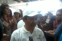 Hari Pariwisata Dunia, Wisman China Disambut di Bandara Soekarno Hatta