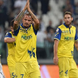 Usaha Chievo Verona Mengulang Musim 2001/2002