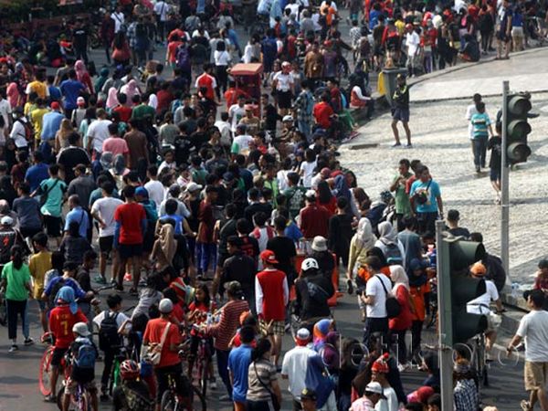 Ulang Tahun CFD ke-13