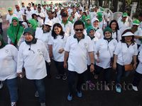 Peringatan Hari Agraria Nasional ke-55