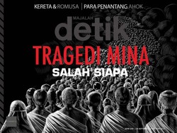 Harap-harap Cemas dari Tragedi 204