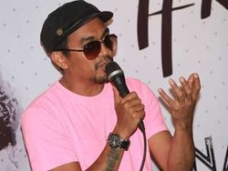 Konser di 20 Kota, Glenn Fredly Kampanye Anti Pembajakan