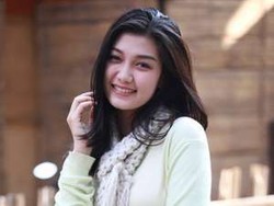 Karier Tengah Oke, Aura Nabila Tetap Pentingkan Pendidikan