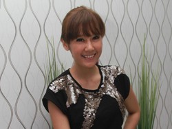 Ardina Rasti Anggap Penting Manjakan Tubuh ke Salon