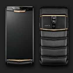 Android Vertu Ini Harganya Rp 300 Juta