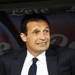 Allegri: Napoli Menghukum Kesalahan Juventus