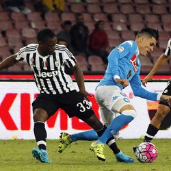 Juve Kalah, Evra Tak Mau Cari Alasan