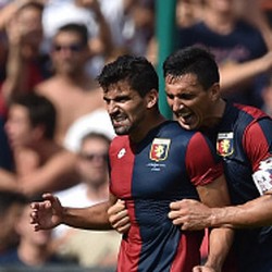 Genoa Masih Jadi Mimpi Buruk Rossoneri