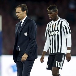 5 Poin dalam 6 Laga, Start Terburuk Juve Sejak 1970