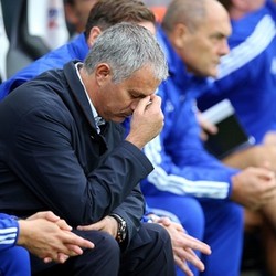 Sudah 7 Pekan, Sang Juara Bertahan Ada di Posisi 15